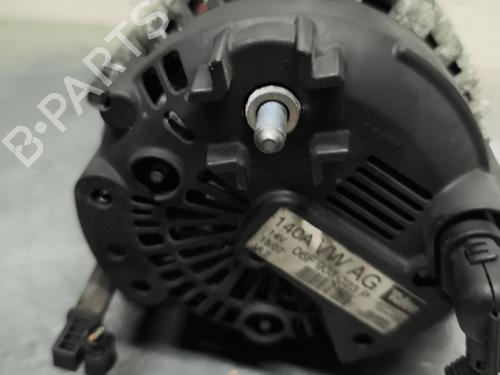 Alternator VW GOLF V (1K1) 2.0 SDI | BP36014689M7 - Image 3