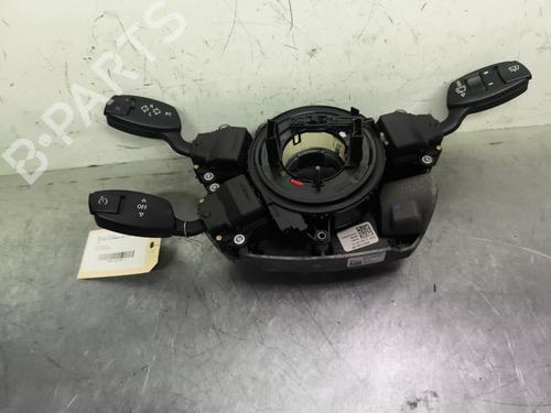 Used Steering column stalk BMW 5 (E60) 530 d (218 hp) 30775109