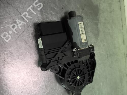 Left rear window motor VW GOLF PLUS V (5M1, 521) 2.0 TDI 16V | BP30110218E23