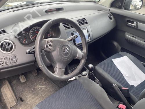 SUZUKI SWIFT III (MZ, EZ) 1.3 DDiS (RS413D) 2023126