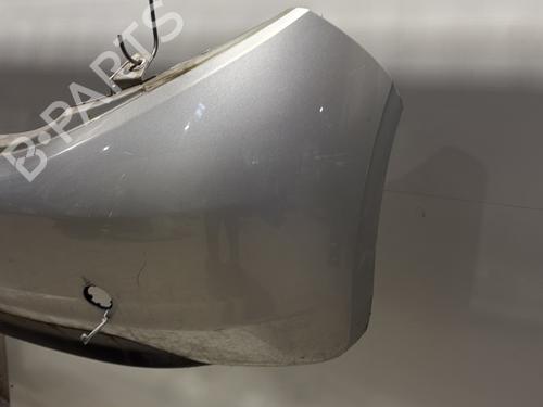 Rear bumper PEUGEOT 208 I (CA_, CC_) 1.2 VTI 82 | BP22772198C8