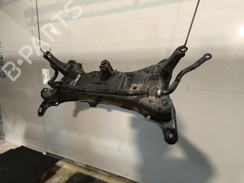 Used Subframe Subframe CITROËN C1 II (PA_, PS_) 1.0 VTi 72 (72 hp) 31816016 31816016