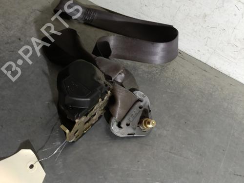 Used Front left seatbelt Front left seatbelt RENAULT CLIO I (B/C57_, 5/357_) 1.2 (5/357Y, 5/357K) (58 hp) 29081277 29081277