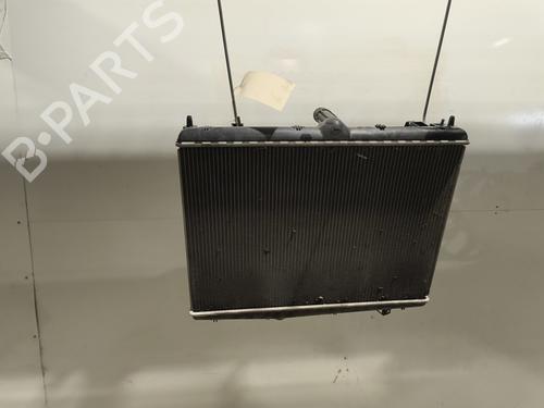water-radiator-peugeot-508-i-8d_-2010-2011-2012-2013-2014-2015-2016-2017-2018-34057328 main image