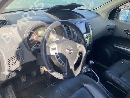 Steering column stalk NISSAN X-TRAIL II (T31) 2.0 dCi 4x4 | BP28302538I23 