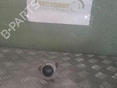 Switch RENAULT LAGUNA III (BT0/1) 2.0 dCi (BT01, BT08, BT09, BT0E, BT0K, BT12, BT1C, BT1D,... | BP21724915I30 