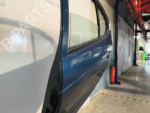 Left rear door RENAULT MEGANE I (BA0/1_) 1.6 e (BA0F, BA0S) | BP30172264C4 