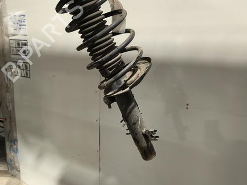 Used Right front shock absorber Right front shock absorber CITROËN C3 III (SX) 1.5 BlueHDi 100 (SXYHYP, SXYHTU) (102 hp) 32994215 32994215