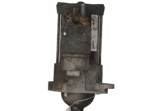 Starter RENAULT KANGOO Express (FW0/1_) | BP37037139M8 - Image 4