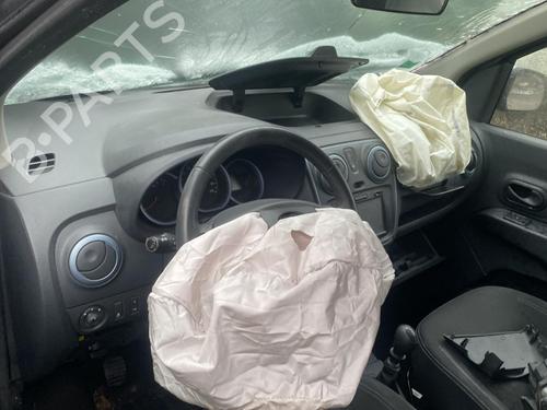 Left front window switch DACIA LODGY (JS_) 1.5 dCi | BP24181389I27  - Image 8