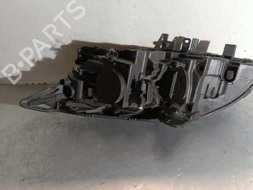 Used Right headlight Right headlight RENAULT LAGUNA III (BT0/1) 1.5 dCi (BT00, BT0A, BT0T, BT1J) (110 hp) 29081318 29081318