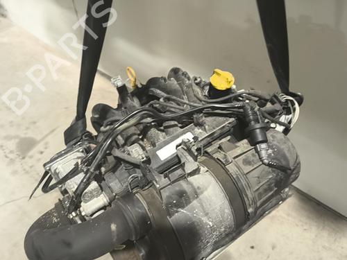 Engine RENAULT TWINGO II (CN0_) 1.2 (CN0D) | BP32445314M1  - Image 6