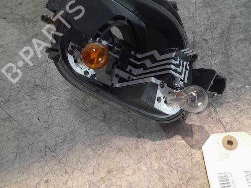 Lamp holder PEUGEOT 208 I (CA_, CC_) 1.2 THP 110 | BP22691402L10 