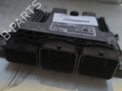 Control unit CITROËN C4 II (NC_) 1.6 HDi 115 | BP26173479M11 - Image 2