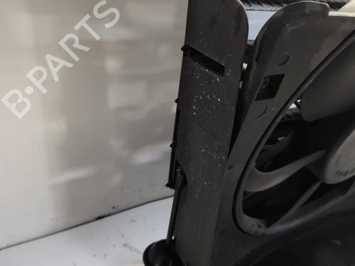 Radiator fan BMW 3 Convertible (E46) 320 Cd | BP24345892M35 - Image 5