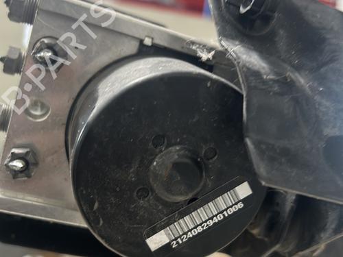 Used ABS pump ABS pump RENAULT TWINGO II (CN0_) 1.2 16V (CN04, CN0B) (75 hp) 28048174 28048174