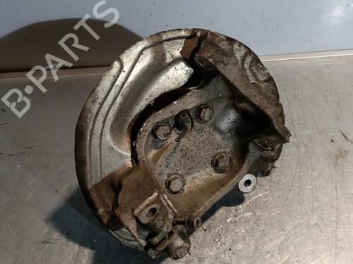 Left front steering knuckle BMW 1 (E87) 118 d | BP29331176M25 