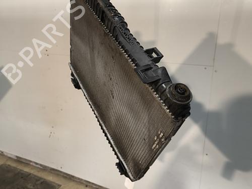 Water radiator FORD FIESTA VI (CB1, CCN) 1.0 EcoBoost | BP30491588M31