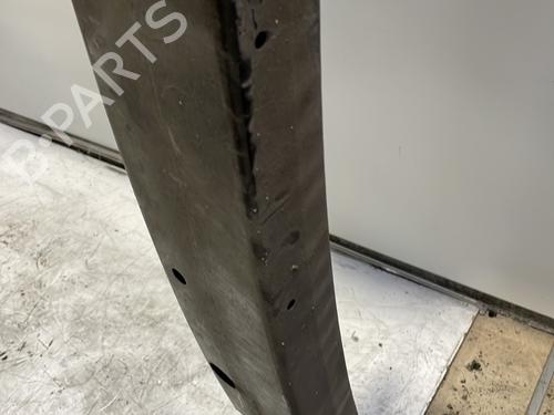 Rear bumper reinforcement NISSAN JUKE (F15) 1.6 | BP24446641C73 