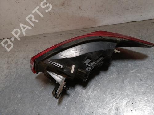 Left taillight RENAULT CLIO IV (BH_) 1.5 dCi 90 | BP29354026C34 