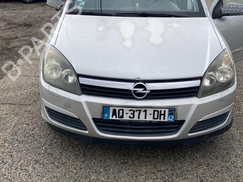 Left front window switch OPEL ASTRA H (A04) 1.6 (L48) | BP21704541I27 - Image 5