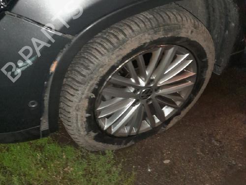 Switch VW TIGUAN (5N_) 2.0 TDI | BP32996185I30 - Image 7