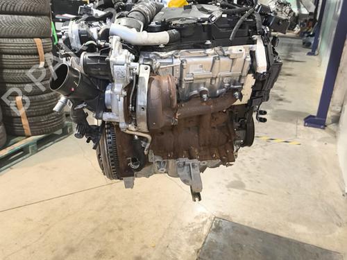 Engine RENAULT CLIO V (B7_) 1.5 Blue dCi 100 (B7AD) | BP31662764M1 - Image 4