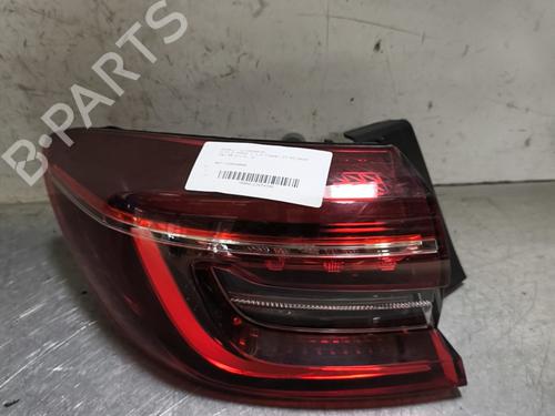 Used Left taillight Left taillight RENAULT CLIO V (B7_) 1.5 Blue dCi 85 (B7AG) (86 hp) 33556079 33556079