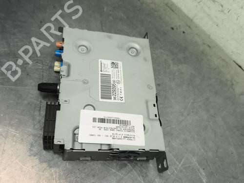 Radio CITROËN C3 III (SX) 1.5 BlueHDi 100 (SXYHYP, SXYHTU) | BP36014664E6 - Image 3