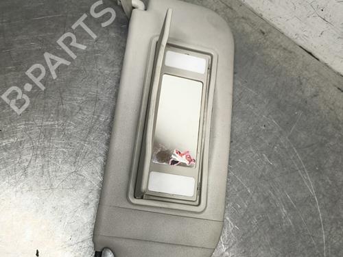 Used Right sun visor Right sun visor CITROËN C3 I (FC_, FN_) 1.4 16V HDi (90 hp) 32993782 32993782