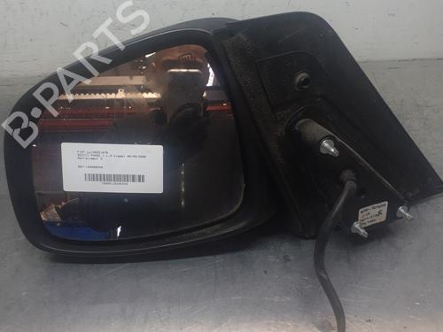 Used Left mirror FIAT SEDICI (189_) 1.9 D Multijet 4x4 (120 hp) 32218423