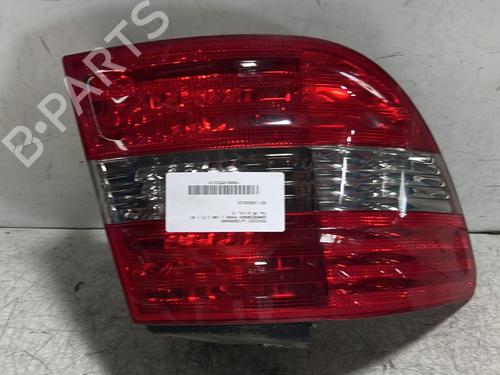 Used Left taillight MERCEDES-BENZ B-CLASS Sports Tourer (W245) B 180 (245.232) (116 hp) 26028197