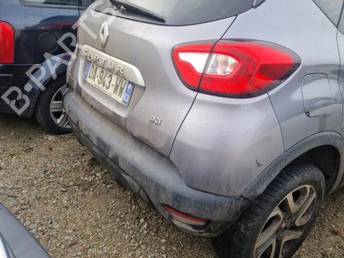 Left tailgate light RENAULT CAPTUR I (J5_, H5_) 1.5 dCi 90 (J5N4, J5M5, J5MW, J5M6, J5AL, J5AJ) | BP34282800C79 - Image 5