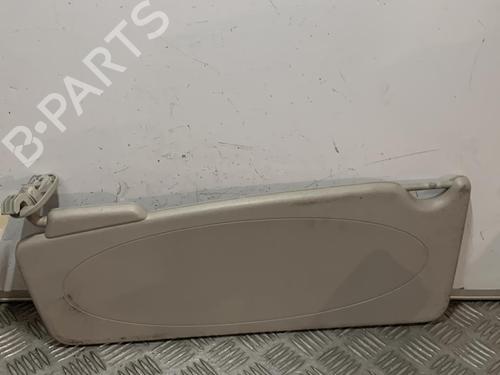 Used Right sun visor RENAULT KANGOO Express (FW0/1_) 1.5 dCi 85 (FW0K, FW0L, FW0B) (86 hp) 21701216