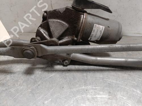 Front wiper motor MERCEDES-BENZ SPRINTER 3,5-t Van (B906) 316 CDI (906.631, 906.633, 906.635, 906.637) | BP28302360M29 
