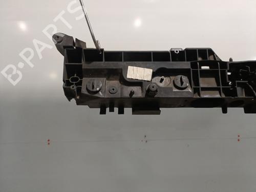Crossmember RENAULT CLIO IV (BH_) 1.5 dCi 90 | BP21716795C162 