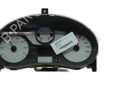 Instrument cluster PEUGEOT PARTNER Tepee 1.6 HDi 16V | BP40434955C47 - Image 3