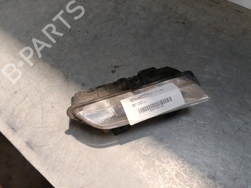 Used Right daytime light Right daytime light RENAULT CLIO IV (BH_) 1.5 dCi 75 (75 hp) 28302484 28302484