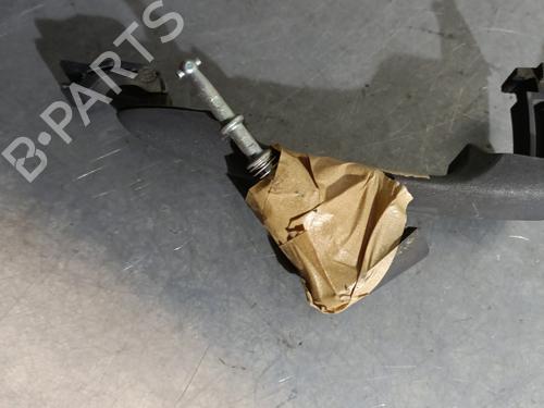 Front left exterior door handle RENAULT KANGOO / GRAND KANGOO II (KW0/1_) 1.5 dCi 90 (KW05, KW08, KW0G, KW11) | BP29081445C128 
