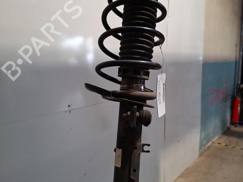 Right front shock absorber CITROËN C3 II (SC_) 1.6 HDi | BP30154391M17