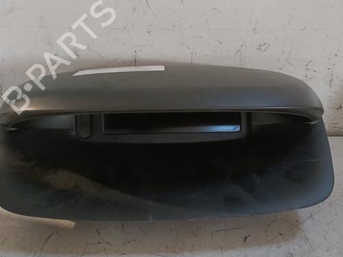 Used Display monitor RENAULT MEGANE III Grandtour (KZ0/1) 1.5 dCi (KZ09, KZ0D, KZ1G, KZ29, KZ14, KZ1W, KZ10, KZ1F,... (110 hp) 24983357