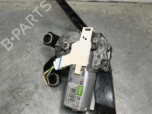 Used Rear wiper motor Rear wiper motor CITROËN C3 I (FC_, FN_) 1.4 i (73 hp) 29980301 29980301