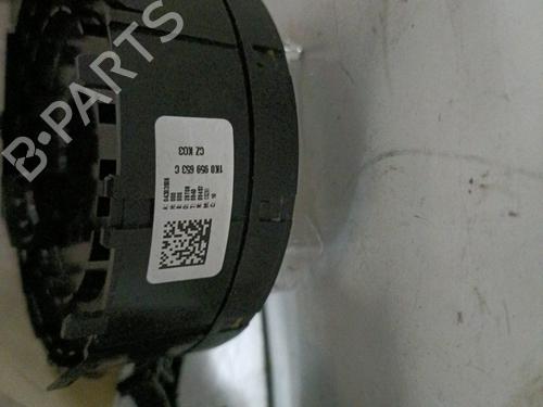 Steering column stalk VW GOLF VI (5K1) 1.4 TSI | BP25336149I23 - Image 4