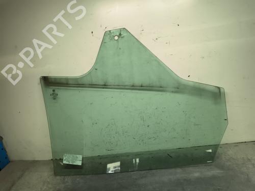 Rear left door window FORD FIESTA VII (HJ, HF) 1.0 EcoBoost | BP31972272C20 