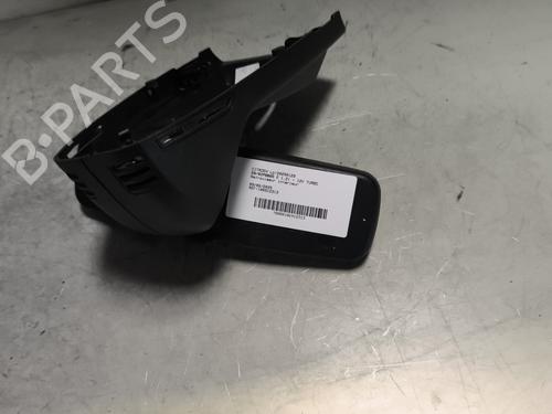 Rear mirror CITROËN C3 III (SX) 1.2 THP 110 (SXHNPS, SXHNZT, SXHNZ6) | BP26893448I6 - Image 2
