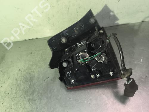 Right taillight CITROËN C-CROSSER (VU_, VV_) 2.2 HDi | BP29428626C35 