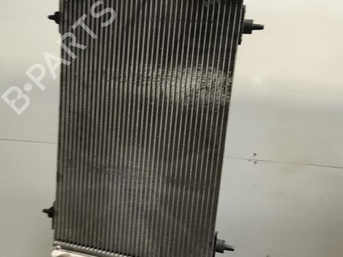 AC radiator PEUGEOT 807 (EB_) 2.0 HDi | BP34284461M32 - Image 4