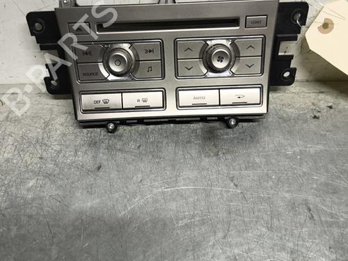 Used Climate control Climate control JAGUAR XF I (X250) 3.0 D (241 hp) 32994484 32994484