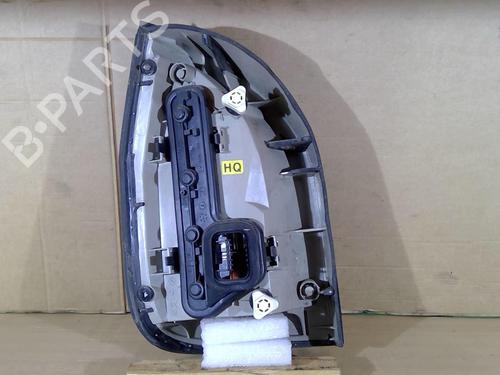Right taillight OPEL ZAFIRA A MPV (T98) 1.8 16V (F75) | BP22031817C35 