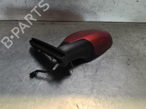 Left mirror SEAT ALTEA (5P1) 1.9 TDI | BP29348171C26 